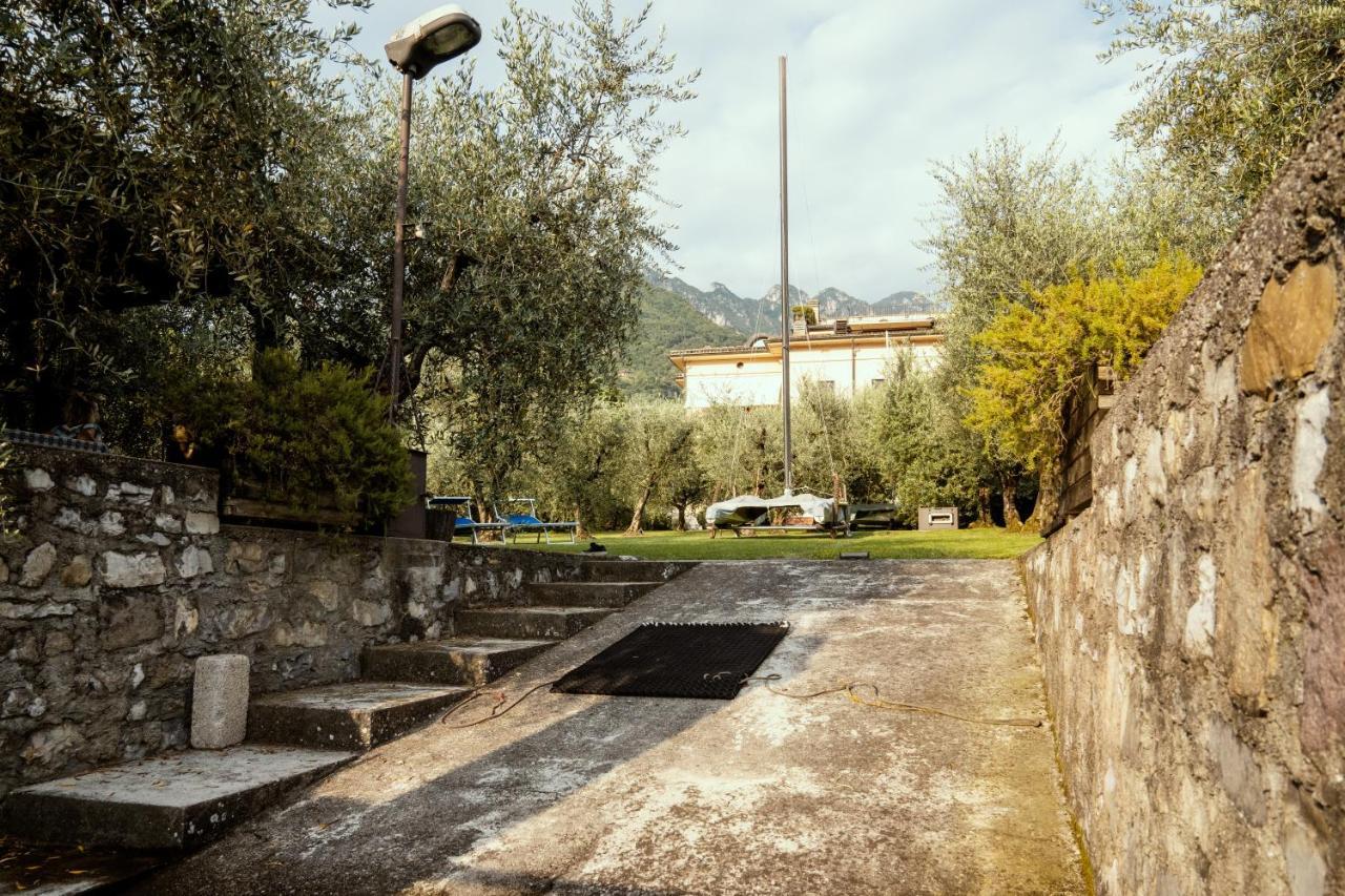 Un Posto Davvero Unico! Мароне Екстер'єр фото